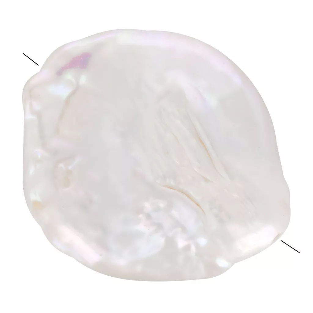 Akira Dvd THE PEARL SOURCE Ensemble Collier, Bracelet Et Boucles D'oreilles En Or 14 Carats De Qualité AAA Avec Perles De Culture Akoya Blanches Rondes 7,5-8 Mm Pour Femme, Perle, Perle Collier