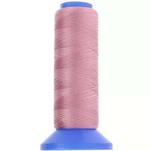 Fil nylon 0.20 mm - Jewelry Nylon - Griffin - Rose x600m
