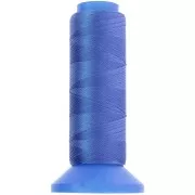 Fil nylon 0.20 mm - Jewelry Nylon - Griffin - Bleu x600m