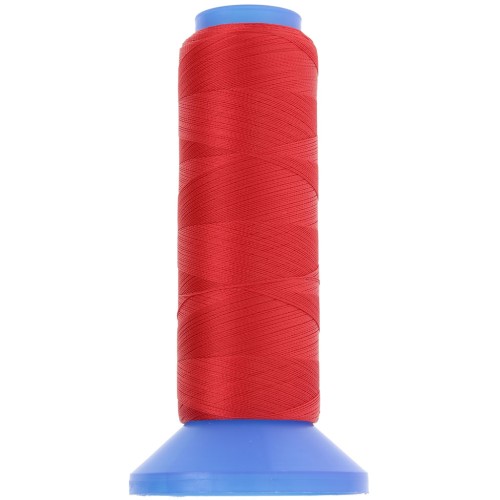 Fil nylon 0.20 mm - Jewelry Nylon - Griffin - Rouge x600m
