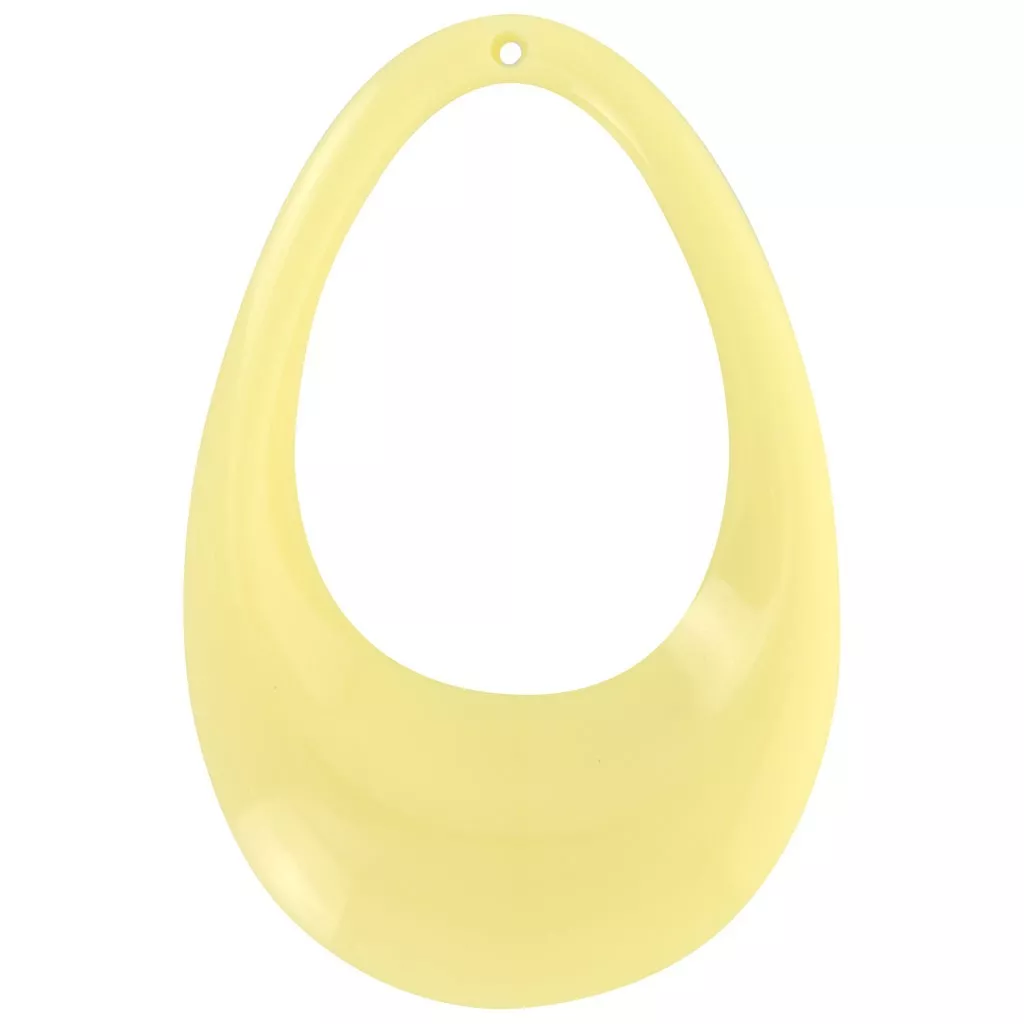 Pendentif Diffuseur De Parfum Arcane Paris - Goutte Éclair - Occasion