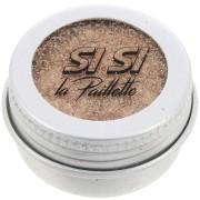 Paillettes biodégradables Si Si la Paillette - Queen du désert - Caramel x5ml|raw }}