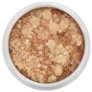 Paillettes biodégradables Si Si la Paillette - Queen du désert - Caramel x5ml