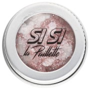Paillettes biodégradables Si Si la Paillette - Marie Madeleine - Rose Clair x5ml