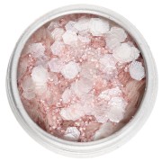 Paillettes biodégradables Si Si la Paillette - Marie Madeleine - Rose Clair x5ml