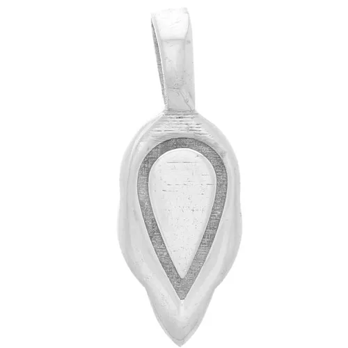 50 Cache-fils Argent 925 - 4x3 Mm, Pour Création Bijoux, Fermoirs Chaînes