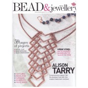 Magazine Bead & Jewellery N°130 - en Anglais|raw }}