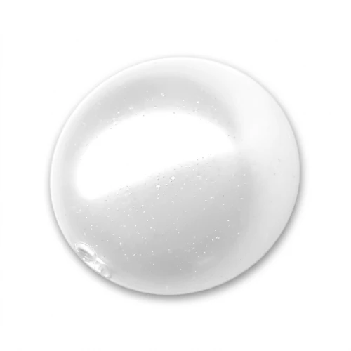 Nacrée PureCrystal semi-percée 5818 12 mm White Pearl x1