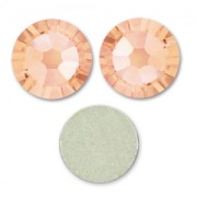 Strass à coller PureCrystal 1.8 mm - Light Peach x36