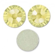Strass à coller PureCrystal 1.8 mm - Jonquil x36