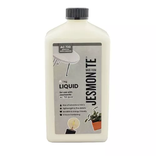Liquide AC730 Jesmonite x1L