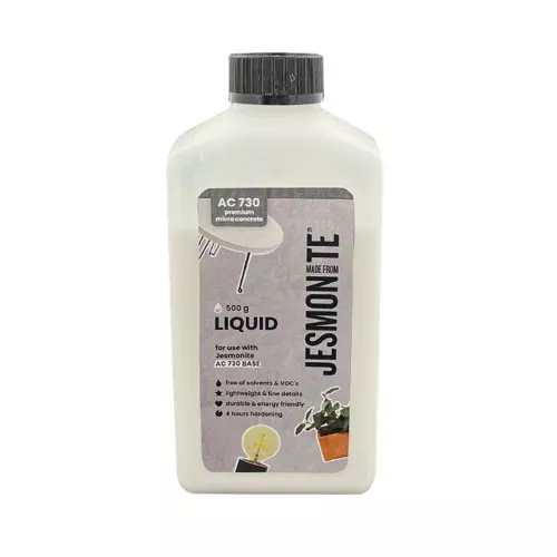 Liquide AC730 Jesmonite x500ml