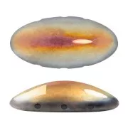 Athos 3D 3 trous® par Puca® 20x10 mm - Full Marea x1