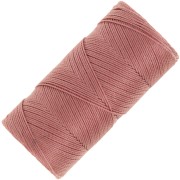 Fil C-LON Micro Cord 0.3 mm - Copper rose x91m|raw }}