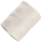 Fil C-LON Micro Cord 0.3 mm - Vanilla x274m