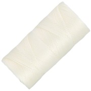 Fil C-LON Micro Cord 0.3 mm - Vanilla x91m