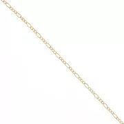 Chaines Gold Filled (Or laminé)