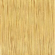 Bobine de fil Micro 0.2 mm - fabrication italienne - Or x50m