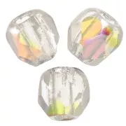 Facettes 2 mm - Crystal AB x1200