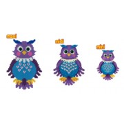 Perles à repasser Hama Bio - MIDI 5 mm - Vert (n°10) x1000