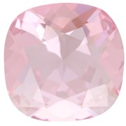 Cabochon PureCrystal 4470 12 mm - Light Rose Ignite x1