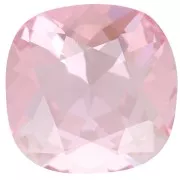 Cabochon PureCrystal 4470 12 mm - Light Rose Ignite x1