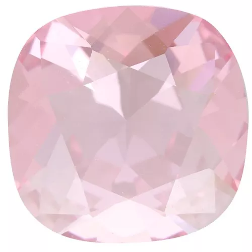 Cabochon PureCrystal 4470 12 mm - Light Rose Ignite x1