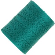Fil C-LON Micro Cord 0.3 mm - Teal x274m|raw }}