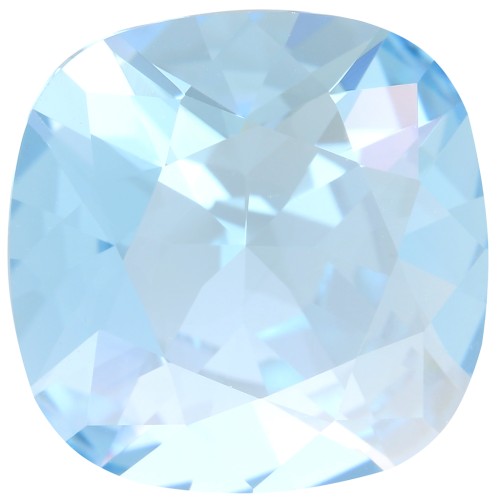 Cabochon PureCrystal 4470 12 mm - Aquamarine Ignite x1
