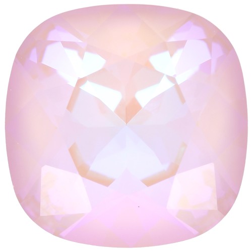 Cabochon PureCrystal 4470 12 mm - Crystal Dusty Pink Delite x1