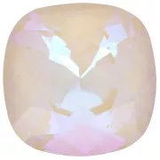 Cabochon PureCrystal 4470 12 mm - Crystal Ivory Cream Delite x1