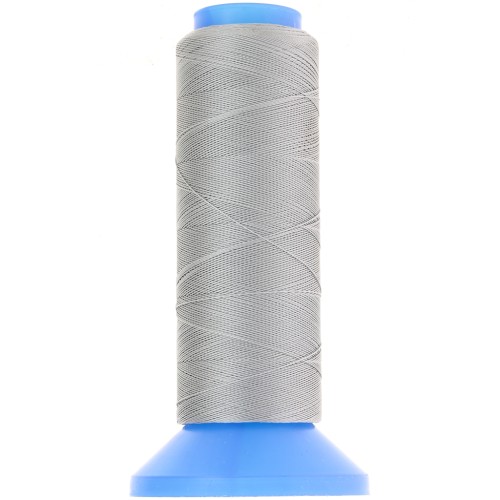 Fil nylon 0.20 mm - Jewelry Nylon - Griffin - Gris Foncé x600m