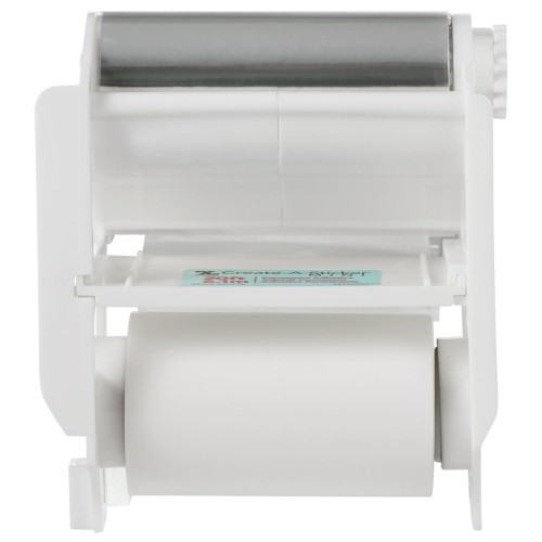 Recharge d'adhésif permanent pour machine à stickers Xyron 250