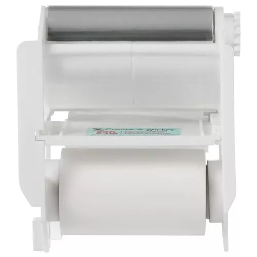 Recharge d'adhésif permanent pour machine à stickers Xyron 250