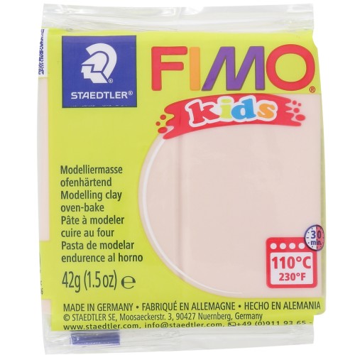 Pâte Fimo Kids 42gr Chair (n°43)