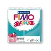 Pâte Fimo Kids 42gr Turquoise (n°39)
