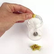 Kit bougie DIY Graine Créative - Mes Bougies