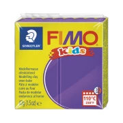 Pâte Fimo Kids 42gr Violet (n°6)