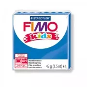 Pâte Fimo Kids 42gr Bleu (n°3)