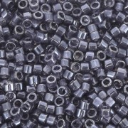 Miyuki Delica 11/0 DB1225 - Transparent Light Amethyst Luster x8g|raw }}