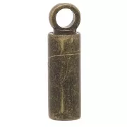 Embouts pour cordon 0,5 à 1,8 mm