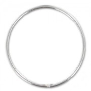 Anneau 27mm en Argent 925 x1|raw }}