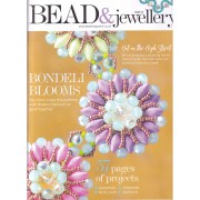 Magazine Bead & Jewellery N°131 - en Anglais|raw }}