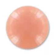 Cabochon Nacré PureCrystal 5817 10 mm Pink Coral Pearl x1