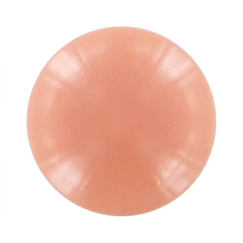 Cabochon Nacré PureCrystal 5817 10 mm Pink Coral Pearl x1