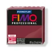 Pâte Fimo Professional 85gr Bordeaux (n°23)