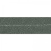 Biais en polycoton 20 mm Mastic x 1m