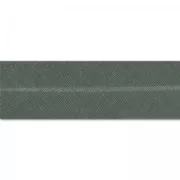 Biais en polycoton 20 mm Mastic x 1m
