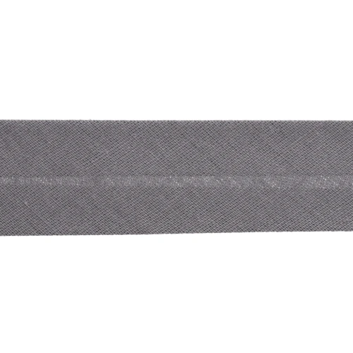 Biais en polycoton 20 mm Mastic x 1m