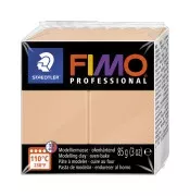 Pâte Fimo Professional Doll Art 85gr Sable (n°45)